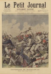 Die Madagaskar-Expedition